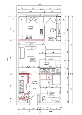 Foto - Hochwertige 2 Zimmer-Single-Wohnung in Rüdesheim