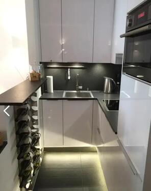 Foto - 2 Zimmer Etagenwohnung in Rüdesheim am Rhein