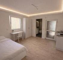 1 Zimmerwohnung - Studio Apartment zu vermieten! - Wetzlar Altenberger Straße