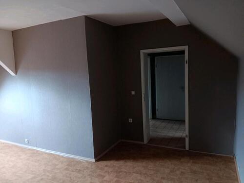 Foto - 2 Zimmer Dachgeschoßwohnung in Bochum