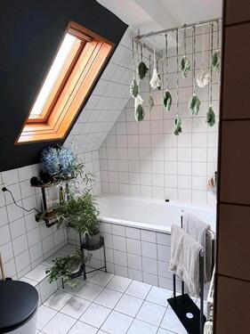 Foto - Dachgeschoßwohnung in Bochum zur Miete