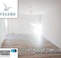 Ihr neues Zuhause wartet auf Sie! - Gelsenkirchen Rotthausen