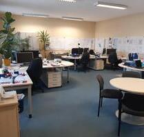 Barrierefreie Büro- oder Praxisräume Nähe Schwerin zu vermieten - Banzkow