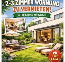 2-3 Zimmer Wohnung zu vermieten - Osterholz-Scharmbeck