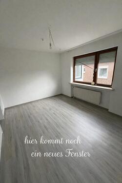 Foto - Erdgeschoßwohnung in Osterholz-Scharmbeck zur Miete