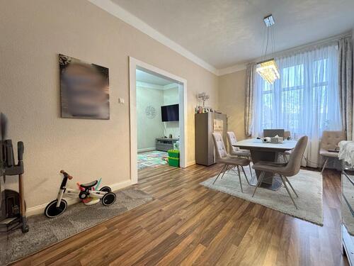 Foto - 5 Zimmer Etagenwohnung in Plettenberg