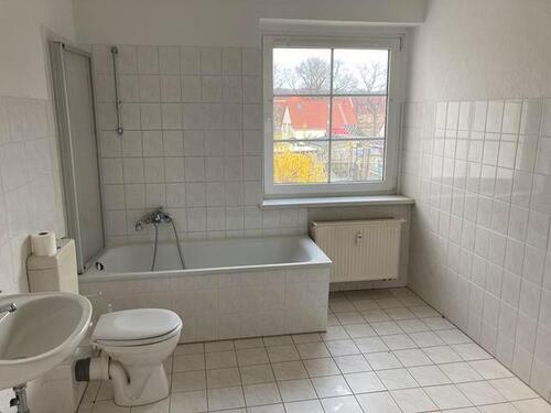 Foto - 2 Zimmer Etagenwohnung zur Miete in Roßwein