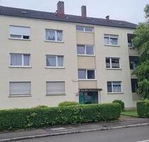 3-Zimmer-Wohnung in zentraler Lage - Rheinfelden (Baden)
