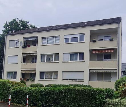 Foto - 3 Zimmer Erdgeschoßwohnung zur Miete in Rheinfelden (Baden)