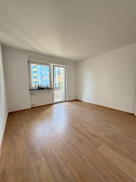 Foto - 3 Zimmer Erdgeschoßwohnung in Rheinfelden (Baden)