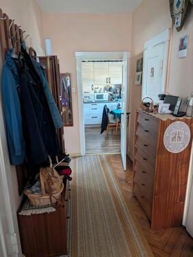 Foto - 4 Zimmer Doppelhaushälfte zum Kaufen in Osterburg (Altmark)