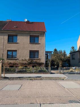 Foto - 4 Zimmer Doppelhaushälfte in Osterburg (Altmark)