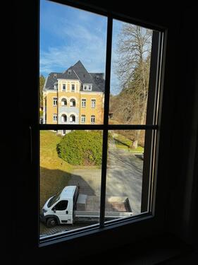 Foto - 2,5-Zimmer-Wohnung in der Villa Köhler direkt am Albertpark