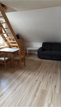 Foto - Appartement teilmöbliert in Leck an Einzelperson zu vermieten