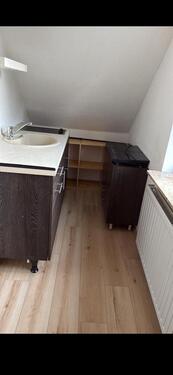 Foto - Dachgeschoßwohnung in Leck zur Miete