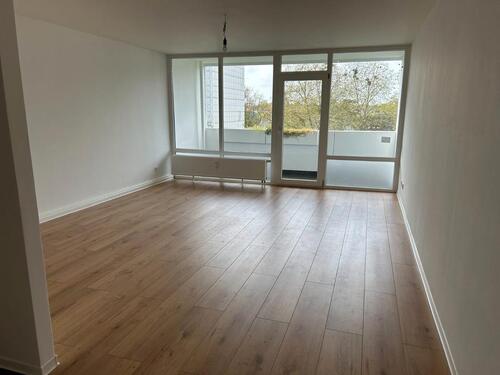 Foto - 1-Zimmer Wohnung mit Balkon in Neukirchen-Vluyn