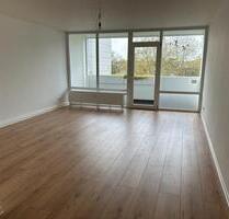 1-Zimmer Wohnung mit Balkon in Neukirchen-Vluyn