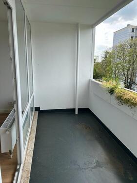 Foto - 1 Zimmer Etagenwohnung zur Miete in Neukirchen-Vluyn