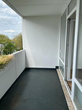 Foto - 1 Zimmer Etagenwohnung in Neukirchen-Vluyn