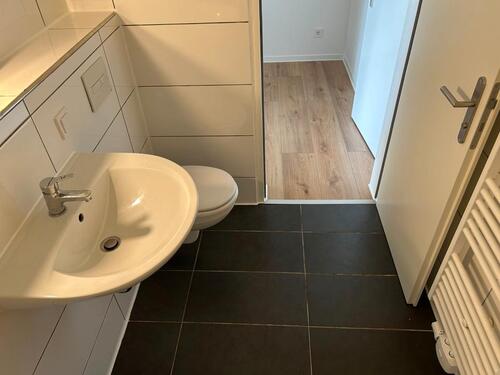 Foto - Etagenwohnung in Neukirchen-Vluyn zur Miete