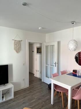 Foto - 2 Zimmer Wohnung Nürnberg Mitte- Top Lage