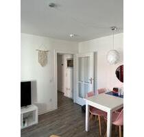 2 Zimmer Wohnung Nürnberg Mitte- Top Lage