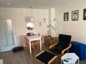 Foto - 2 Zimmer Etagenwohnung zur Miete in Nürnberg