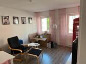 Foto - 2 Zimmer Etagenwohnung in Nürnberg