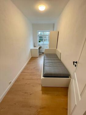 Foto - 2 Zimmer Etagenwohnung zur Miete in Erfurt