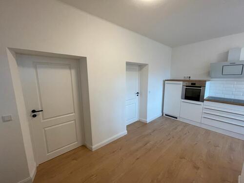 Foto - Etagenwohnung in Erfurt zur Miete