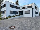 Foto - Neubau: Moderne 3-Zimmer-Wohnung in zentraler Lage von Lohr