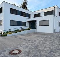 Neubau: Moderne 3-Zimmer-Wohnung in zentraler Lage von Lohr - Lohr am Main