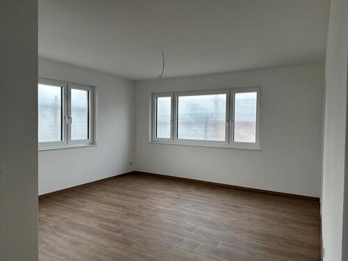 Foto - Etagenwohnung in Lohr am Main zur Miete