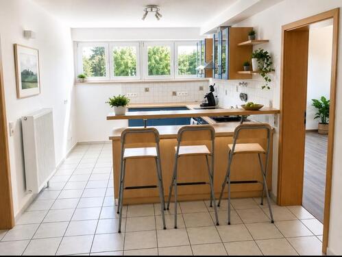 Foto - 3 Zimmer Etagenwohnung zum Kaufen in Kaufungen