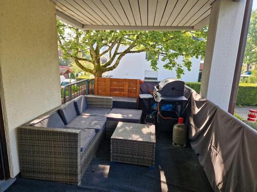 Foto - 3.5 Zimmer Etagenwohnung zum Kaufen in Denzlingen