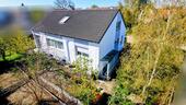 Foto - Einfamilienhaus, großes Grundstück in ruhiger Lage zu verkaufen