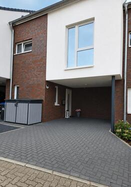 Foto - Modernes KfW55-Reihenhaus - 750.000,00&nbsp;EUR Kaufpreis, ca.&nbsp; 136,00&nbsp;m&sup2;