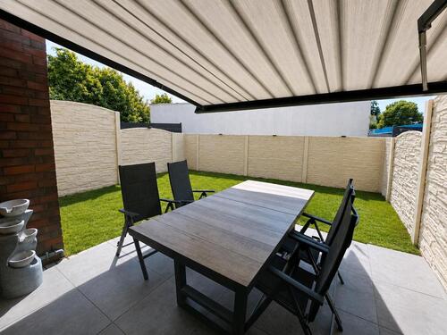Foto - 5 Zimmer Reihenhaus zum Kaufen in Henstedt-Ulzburg