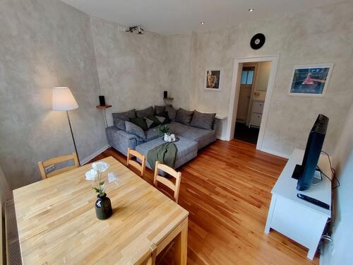 Foto - 3 Zimmer Hochparterre zum Kaufen in Hannover