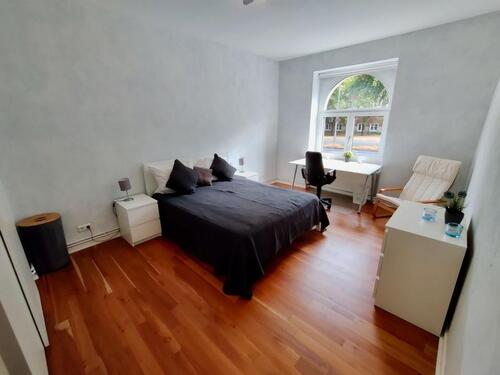 Foto - Hochparterre in Hannover zum Kaufen