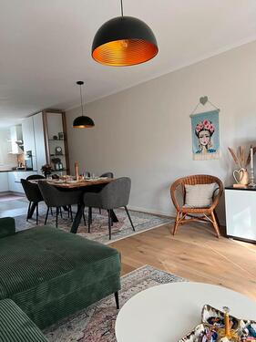 Foto - 4 Zimmer Reihenhaus zum Kaufen in Bremen