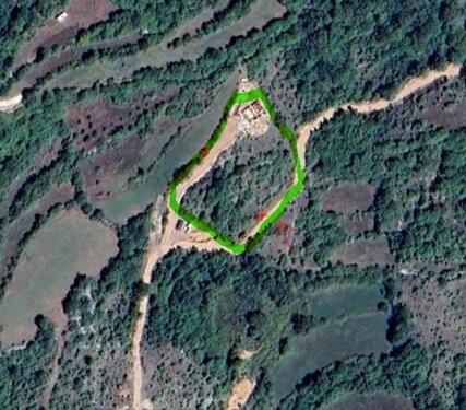 Foto - Grundstück Montenegro DobraVoda