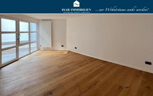 Foto - Wohntraum im Herzen Münchens! Exclusive 3-Zimmer-Wohnung direkt an der Theresienwiese!