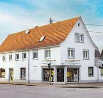 Gewerbefläche in Top Lage mitten in Köndringen nähe Emmendingen - Teningen