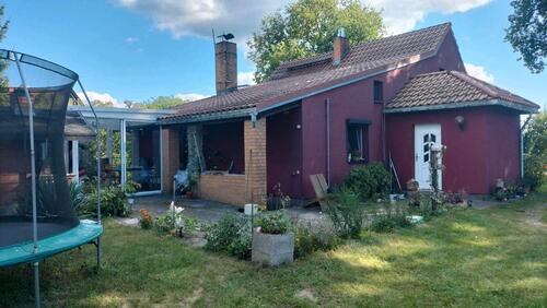 Foto - Einfamilienhaus zum Kaufen in Fürstenberg/Havel