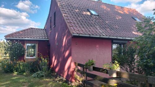 Foto - Einfamilienhaus in Fürstenberg/Havel zum Kaufen