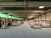 Foto - Logistikstandort mit Potenzial – Hallenhöhe 7 m, Rampen & Lkw-Zufahrt in Delbrück!
