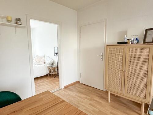 Foto - Etagenwohnung in Cottbus zur Miete