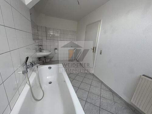 Foto - Etagenwohnung in Weida