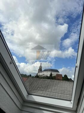Foto - Etagenwohnung in Weida zur Miete